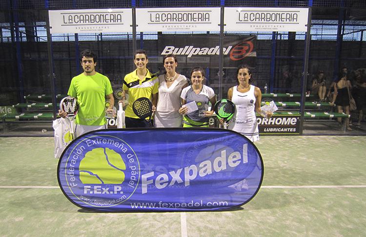 Campeonato Absoluto de Extremadura