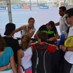 Adidas, en el Campeonato de España de Menores