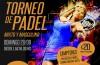 Moraleja Box, lista para un domingo que se presenta ‘A Tope de Pádel’