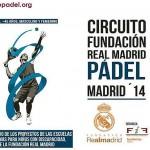 Tercera Prueba Circuito Real Madrid
