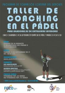 FEP-coaching