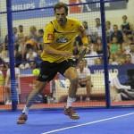 Vídeo: Diez puntos que te dejarán con la boca abierta Juan Martín Díaz, en el Estrella Damm Castellón Open