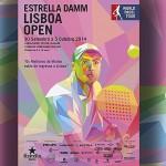 Estrella Damm Lisboa Open