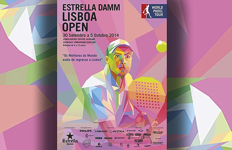 Estrella Damm Lisboa Open