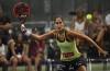 Estrella Damm Alcobendas Open: Nuevo paso de las chicas en el camino hacia semis