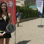 Green Agents, un nuevo modelo de Representación Marta Talaván, fichaje de Green Agents