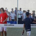 El Campeonato de España de Menores 2014 bate todos los récords Campeonato de España de Menores Adidas