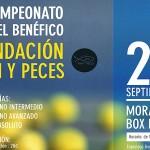 La solidaridad vuelve a invadir todos los rincones de Moraleja Box Torneo Benéfico Fundación Pan y Peces - Moraleja Box