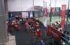 Estrella Damm Alcobendas Open: Mucho ambiente y grandes partidos para levantar el telón
