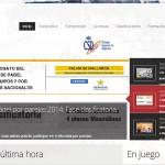 España decide sus 6 últimas parejas para el Mundial 2014 España, con más parejas en el Mundial 2014