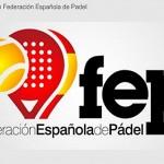 La Federación Española presume de su nuevo logo Nuevo Logo FEP
