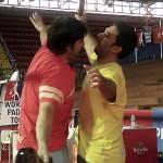Un programa que quedará para la historia: El Día del Cambio Pechito con Pechito Mati Díaz-Cristian Gutiérrez