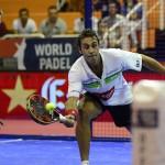 Vídeo: Un titán llamado Fernando Poggi Fernando Poggi, en el Estrella Damm Alcobendas Open