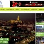Newsletter Padel World Press