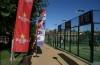 Estrella Damm Sevilla Open: La gran fiesta levanta el telón de manera oficial