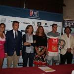 Presentación Estrella Damm Sevilla Open