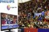 Estrella Damm Sevilla Open: Un torneo para verlo en ‘pantalla grande’