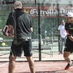 Willy Castañón-Raúl Arias, en el Circuito Estrella Damm