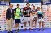 Estrella Damm Alcobendas Open: Juan y Bela siguen ganando y ampliando su leyenda