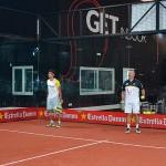 Adrián Caviglia. Director Deportivo de GET Indoor Pádel