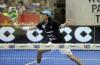 Estrella Damm Tenerife Open: Los jóvenes piden paso