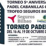 Torneo Vº Anivesario Club Cabanaillas