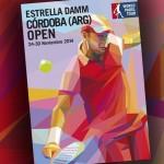 Estrella Damm Córdoba-Argentina Open