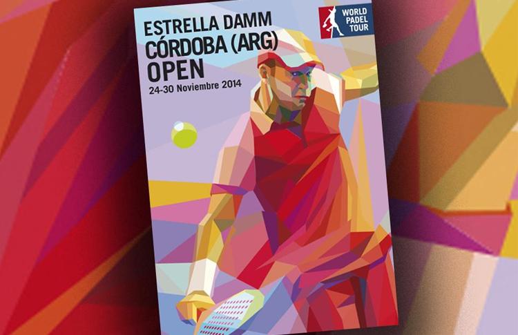 Estrella Damm Córdoba-Argentina Open