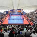 Entradas Estrella Damm Valencia Open