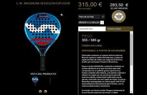 Varlion, dispuesta a revolucionar el mercado con su nueva colección 1 LW Magnum Hexagon Difusor de Varlion