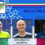 Lista de Italia para el Mundial 2014