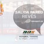 Miguel Lamperti y sus vídeos en NOX