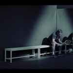 Maxi Grabiel, con su Black Mamba