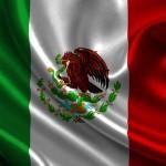 Mexiko, in der 2014-Welt