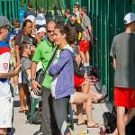 El Mundial ‘Open’ Masculino, cada vez más cerca de la hora de la verdad Campeonato del Mundo por Parejas Nacionales - Primera Jornada