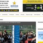 Bullpadel tendrá un papel muy activo en el Mundial 2014 Mundial Pádel 2014