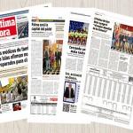 El Mundial 2014, en la prensa