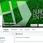 Padelmanía, en el Mundial de Pádel 2014