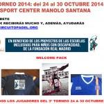 III Torneo Circuito Fundación Real Madrid