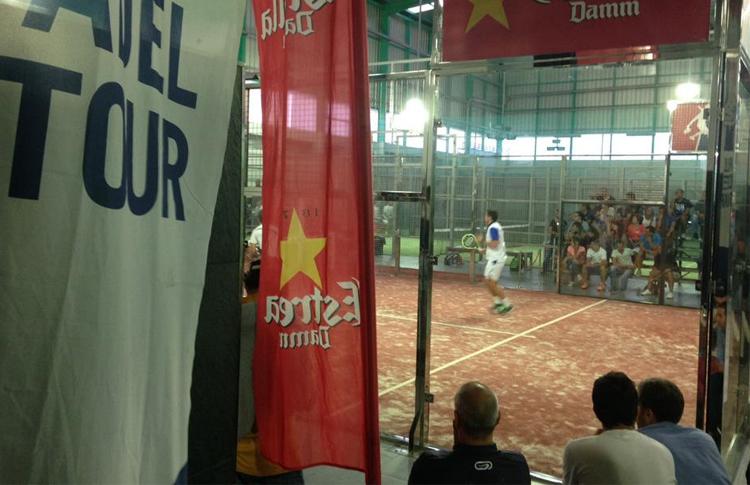 قبل المعاينة Estrella Damm Tenerife Open