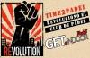 Time2Pádel llevó la ‘revolución’ a GET Indoor