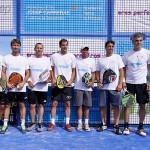 ATP y WPT se dan la mano en Valencia