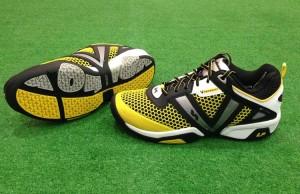 Tecnología, diseño y calidad: valores de la nueva colección de Varlion 2 Zapatillas Varlion 2015