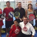 El I Torneo Colors comienza por todo lo alto