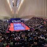 Tres nuevos fichajes para World Pádel Tour