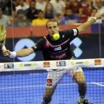 Vídeo: Un gran punto para comenzar la semana Fede Quiles, en el Estrella Damm La Nucía Open