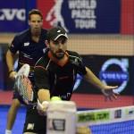 Vídeo: Jordi Muñoz y Aday Santana: una nueva muestra del ‘Canarian Power’ Aday Santana y Jordi Muñoz, en el Estrella Damm Alcobendas Open