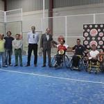 Doble Cristal, una Asociación que sigue cumpliendo sus retos Doble Cristal - Javi López