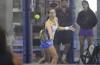 Estrella Damm Open: Icíar Montes i Alejandra Salazar pateixen un revés en les seves aspiracions