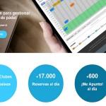 Me Apunto de PadelClick